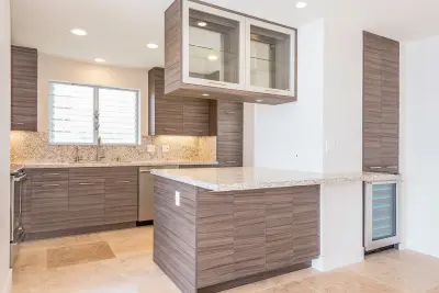 John Cook Kitchens - Kitchen Remodeling in Waipahu, HI
