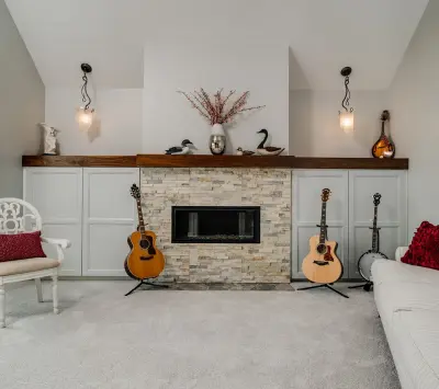 A Clear Insight — Kitchen Remodeling project by B.C.D. Interiors