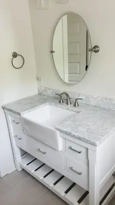 Melissa Morgan, CKD, Allied ASID - Tile & Stone Installation Services in Franklin, TN