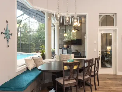 Haile Kitchen & Bath LLC - Bathroom Remodeling in Gainesville, FL