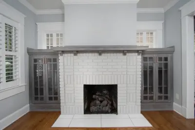 Creative Cabinets and Fine Finishes, LLC - Architectural & Building Design Services in Marietta, GA