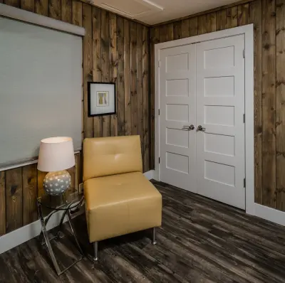 The Renewed Journey of a Vacation Cabin — Kitchen Remodeling project by B.C.D. Interiors
