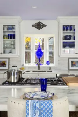 Showcase Kitchens - Interior Design & Decorating in Manhasset, NY