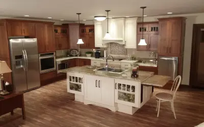 Lentz Kitchen & Bath - Countertop Installation Services in Indiana, PA