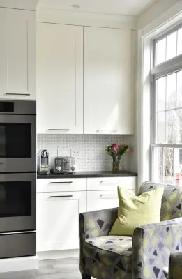 Homestead Kitchens - Countertop Installation Services in Littleton, MA