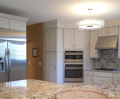 Cabinets by Design LLC - Kitchen Remodeling in Grimes, IA