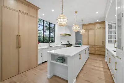 Waterview Kitchens - Kitchen Remodeling in Tequesta, FL