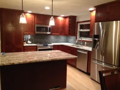 Kitchen Concepts Incorporated - Tile & Stone Installation Services in Endicott, NY