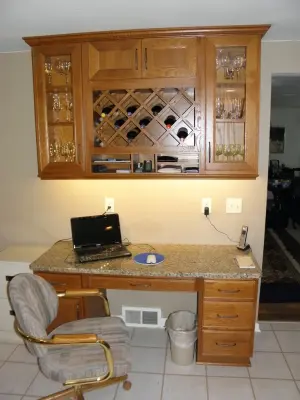 Kitchen Concepts Incorporated - Tile & Stone Installation Services in Endicott, NY