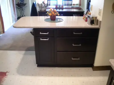 Kitchen Concepts Incorporated - Tile & Stone Installation Services in Endicott, NY