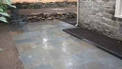Cedar Run Landscapes - Outdoor Lighting Installation in North Wales, PA