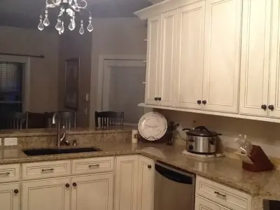 Kitchens and Bath by Design - Kitchen Remodeling in Lagrange, GA