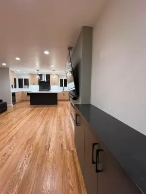 Kitchen Inspiration Inc. - Kitchen Remodeling in Belmont, CA