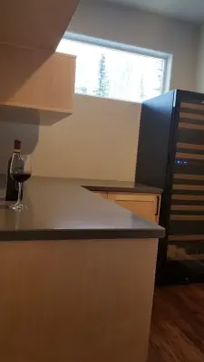 Alaska Recent Developments — Kitchen Remodeling project by Jamie Tamanaha With Florcraft Carpet One