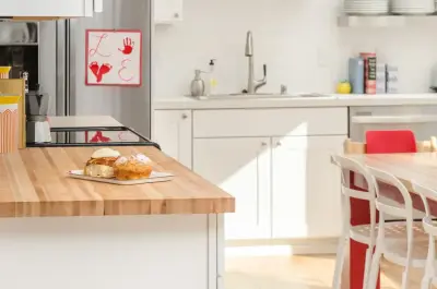 Alaska's Top Kitchens - Premier Kitchen — Kitchen Remodeling project by K&W Interiors