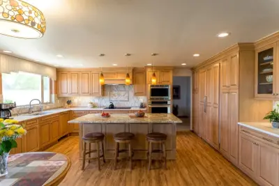 Juniper Ridge Designs LLC - Custom Cabinets & Cabinetry in Albuquerque, NM