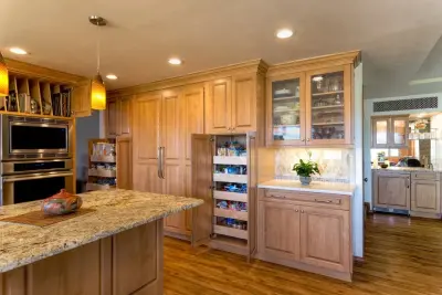 Juniper Ridge Designs LLC - Custom Cabinets & Cabinetry in Albuquerque, NM