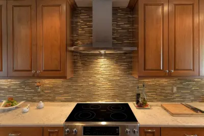 Traditional Kitchen Renovation in Albuquerque NE Heights — Kitchen Remodeling project by Juniper Ridge Designs LLC