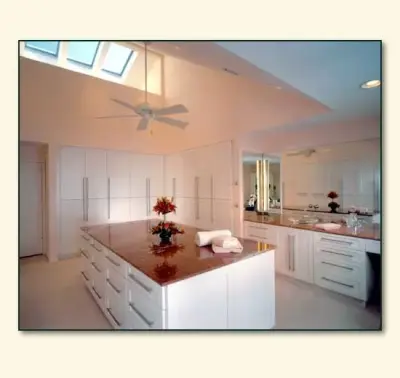 Contemporary Kitchen Designs — Kitchen Remodeling project by Alice Atkins McCoy, CMKBD, ASID Allied
