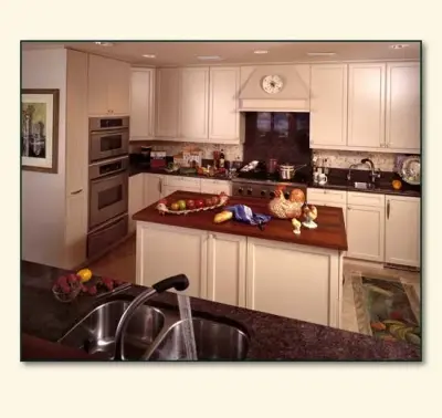 Alice Atkins McCoy, CMKBD, ASID Allied - Kitchen Remodeling in Jacksonville, FL