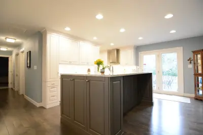 Family Matters — Kitchen Remodeling project by Distinctive Designs For Kitchens And Baths