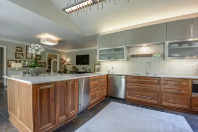 Kitchen & Bath Ideas - Interior Design & Decorating in North Little Rock, AR