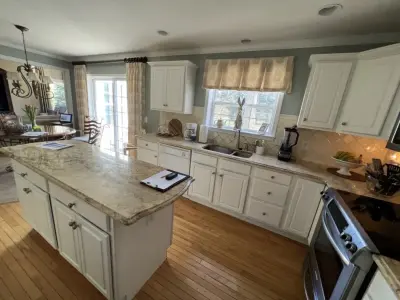 G Contracting LLC - Kitchen Remodeling in Catasauqua, PA