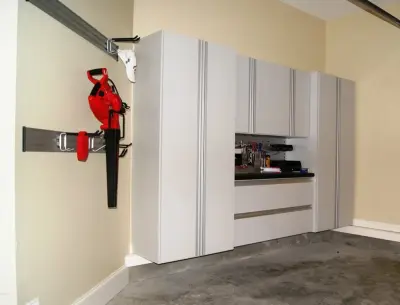 Allen Carport — Kitchen Remodeling project by Design Studio For Cabinetry