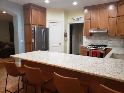 Laurelwood Interiors - Design-Build Services in Harrisville, NY