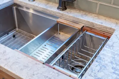 Allison Park Culinary Space 1 — Kitchen Remodeling project by Jacob Evans Kitchen & Bath