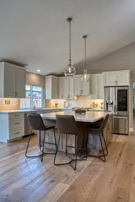 Design Showcase - Custom Cabinets & Cabinetry in Napa, CA
