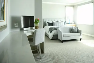 Amante Court: Contemporary Classic Part 2 — Kitchen Remodeling project by Lori Ramsay Design
