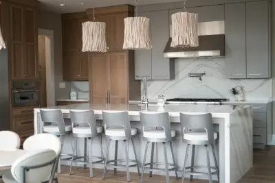 Corvin's Floor Coverings & Cabinetry - Countertop Installation Services in Elizabethtown, KY