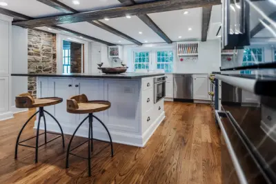 J2 Design Studio - Custom Cabinets & Cabinetry in Bedminster, NJ
