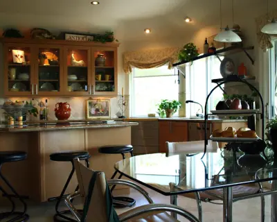 Anaheim Hills Kitchen Renovation 2 — Kitchen Remodeling project by Le Gourmet Kitchen Ltd.