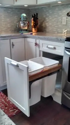 Interior Image by Breezy - Countertop Installation Services in Churchton, MD