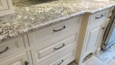 Anderson Task — Kitchen Remodeling project by Dutch Wood Cabinetry, LLC