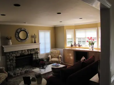 Rolling Hills Road - San Diego and Vista — Kitchen Remodeling project by Architectural Fine Finishes Dba Property Partners