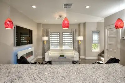 Kelly Tivey Interior Design - Architectural & Building Design Services in Pleasanton, CA