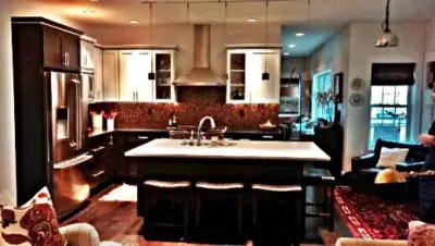 Your Building Center - Kitchen Remodeling in Altoona, PA