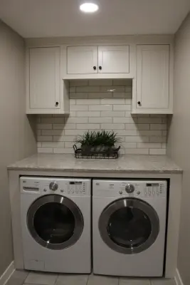Ankeny Culinary Space Renovation — Kitchen Remodeling project by Lokenvitz Design And Woodworking, LLC