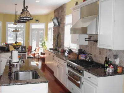 Jim Walker / Kitchen and Bath Designer - Interior Design & Decorating in Greenville, SC