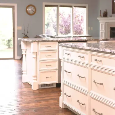 Andale Kitchen — Kitchen Remodeling project by Dream Kitchen And Bath