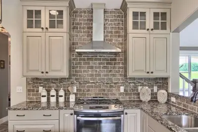 Birch Haus Kitchen + Bath - Countertop Installation Services in Traverse City, MI