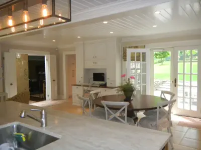 Shore & Country Kitchens - Bathroom Remodeling in Fairfield, CT