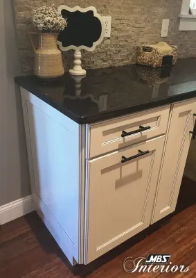 MBS Interiors - Custom Cabinets & Cabinetry in Toledo, OH