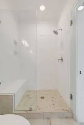 Michelle Verrill / Kitchen & Bath Galleries - Design-Build Services in Cary, NC