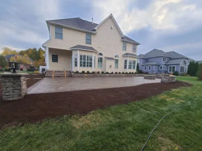 Tropical Landscaping - Landscape Maintenance in Lorain, OH
