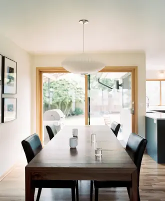 Brian David Roberts | Interior Planning & Design - Architectural & Building Design Services in Seattle, WA