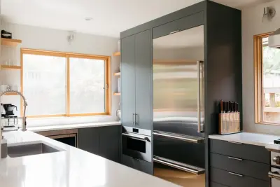 Brian David Roberts | Interior Planning & Design - Architectural & Building Design Services in Seattle, WA